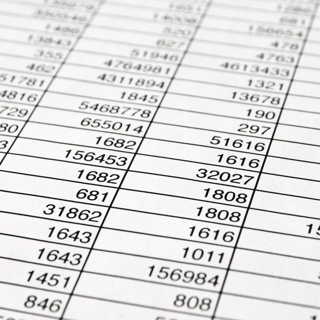 Making Magic with Pivot Tables